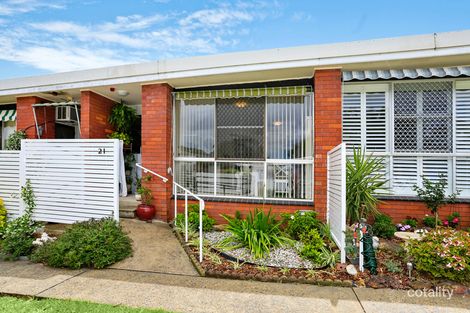 Property photo of 21/27-33 Corella Road Kirrawee NSW 2232
