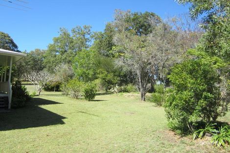Property photo of 495 Cainbable Creek Road Cainbable QLD 4285