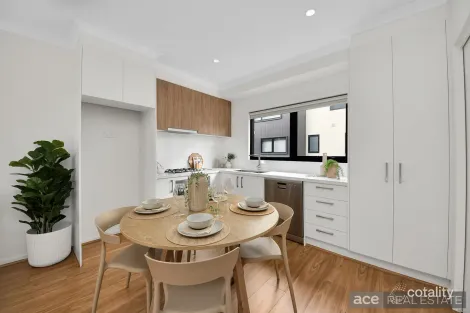 Property photo of 3/321 Wantirna Road Wantirna VIC 3152