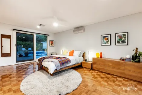 Property photo of 12 Fitzsimons Lane Eltham VIC 3095