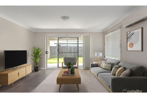 Property photo of 6 Stinson Circuit Coomera QLD 4209