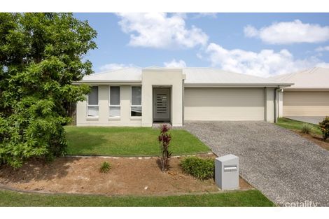 Property photo of 6 Stinson Circuit Coomera QLD 4209