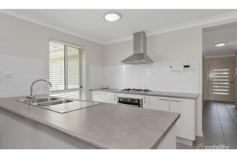 Property photo of 6 Stinson Circuit Coomera QLD 4209