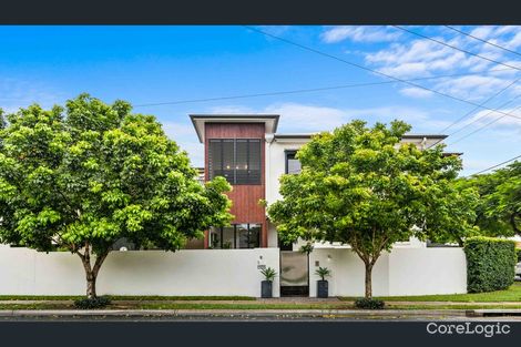 Property photo of 148 Alexandra Road Clayfield QLD 4011