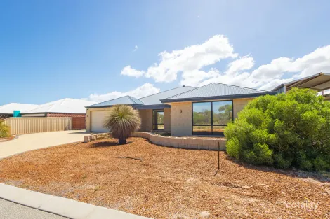 99 Beachridge Dr, Jurien Bay, WA 6516