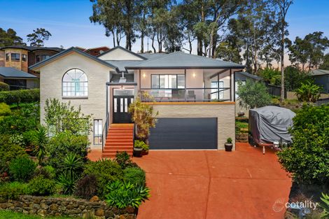 Property photo of 12 Wattlebird Way Malua Bay NSW 2536