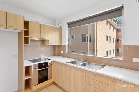Property photo of 6/8 Avon Road Dee Why NSW 2099
