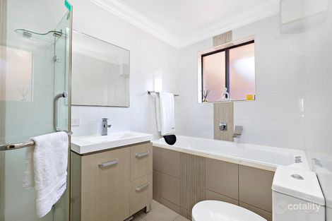 Property photo of 5/16-18 Gould Street Campsie NSW 2194