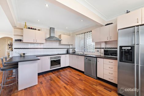 Property photo of 5/16-18 Gould Street Campsie NSW 2194