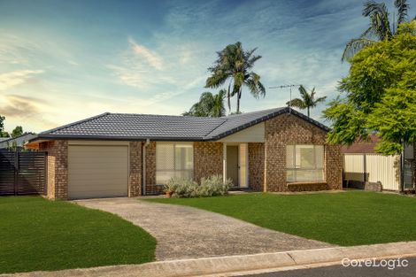 Property photo of 7 Wilkins Court Boronia Heights QLD 4124