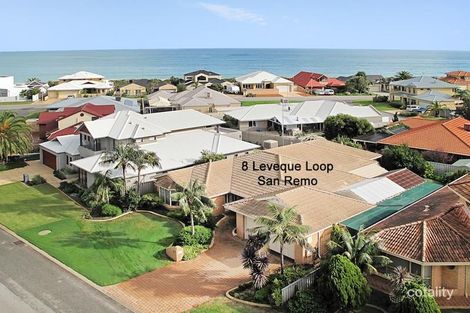 Property photo of 8 Leveque Loop San Remo WA 6210