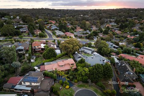 Property photo of 3A Michael Court Eltham North VIC 3095