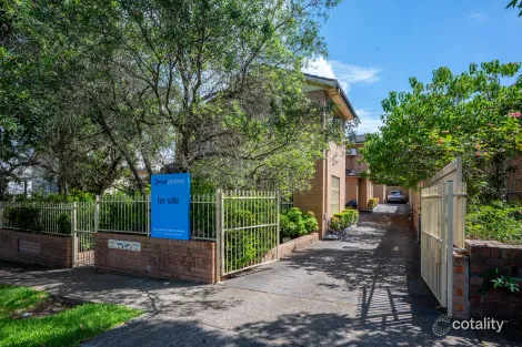 2/5 Northcote St, Auburn, NSW 2144