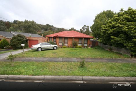 10 San Martin Dr, Croydon North, VIC 3136