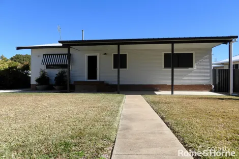 Property photo of 31 Balo Street Moree NSW 2400