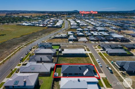 Property photo of 8 Grainger Parade Lucas VIC 3350