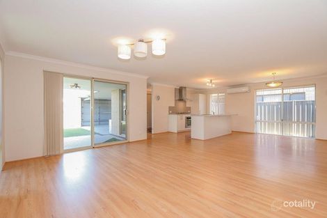 Property photo of 38 Horticulture Gardens Banksia Grove WA 6031