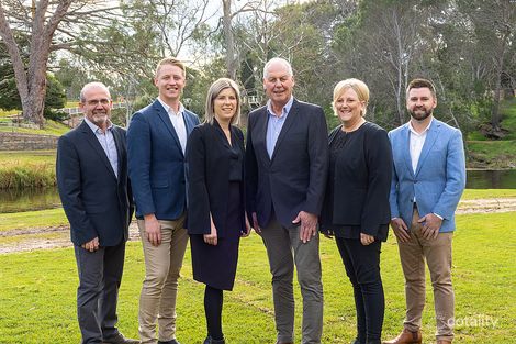 Property photo of 27 Mill Street Meadows SA 5201