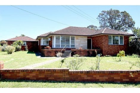 15 Calaby St, Toongabbie, NSW 2146
