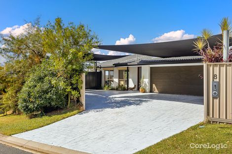 Property photo of 8 Piccadilly Place Highland Park QLD 4211