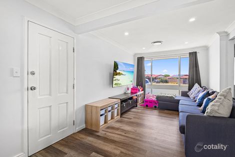 Property photo of 15 Chesham Place Plumpton NSW 2761