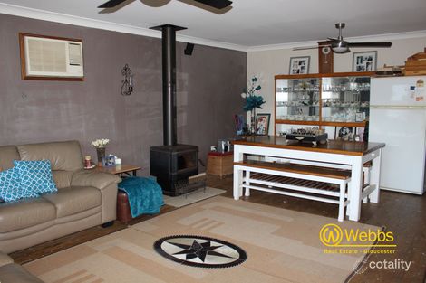 Property photo of 71 Denison Street Gloucester NSW 2422