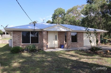 Property photo of 12 Perseverance Dam Road Crows Nest QLD 4355