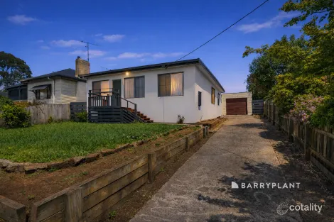 Property photo of 29 Lilleys Road Warragul VIC 3820