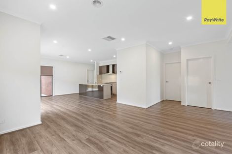 Property photo of 20 Halletts Way Bacchus Marsh VIC 3340
