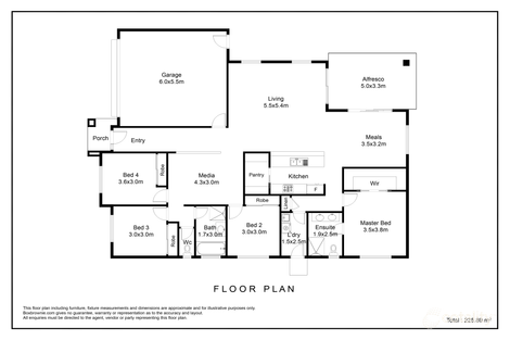 Property photo of 100 Arrowtail Street Chisholm NSW 2322