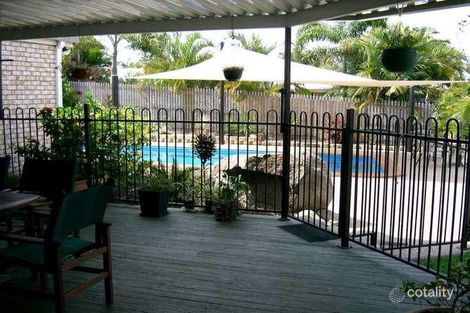 Property photo of 23 Dumfries Court Beaconsfield QLD 4740