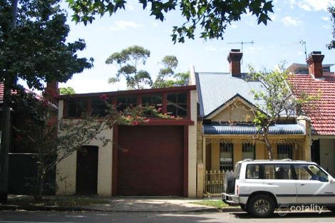 Property photo of 133A Baptist Street Redfern NSW 2016