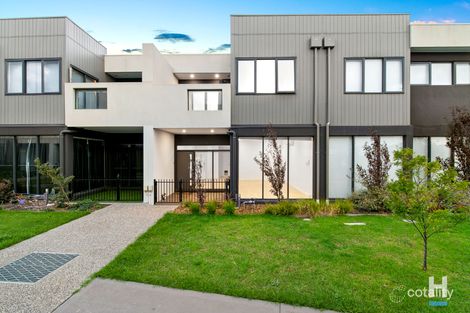 Property photo of 4 Coral-Pea Way Cranbourne West VIC 3977