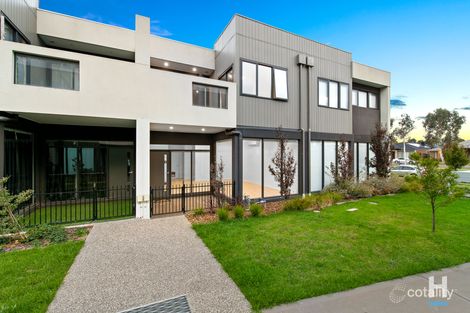 Property photo of 4 Coral-Pea Way Cranbourne West VIC 3977