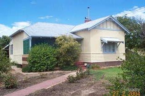 Property photo of 67 Haig Road Merredin WA 6415