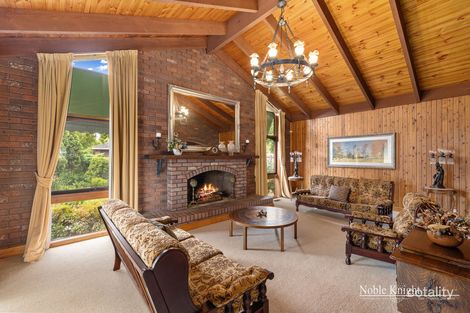 Property photo of 45 Circle Ridge Chirnside Park VIC 3116