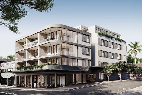 101/110 Bronte Rd, Bondi Junction, NSW 2022