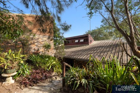 Property photo of 19 Valley Park Crescent North Turramurra NSW 2074