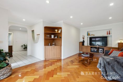 Property photo of 2/39 Baird Street Mulgrave VIC 3170