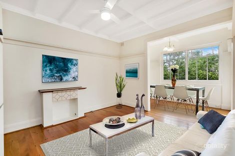 Property photo of 11/6 Lower Spofforth Walk Cremorne Point NSW 2090