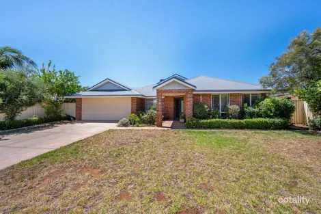 Property photo of 6 Henderson Drive Somerville WA 6430