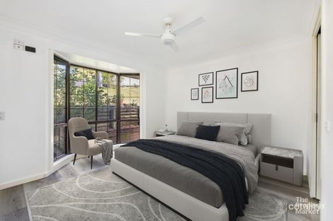 Property photo of 22 Honeysuckle Close Glenning Valley NSW 2261