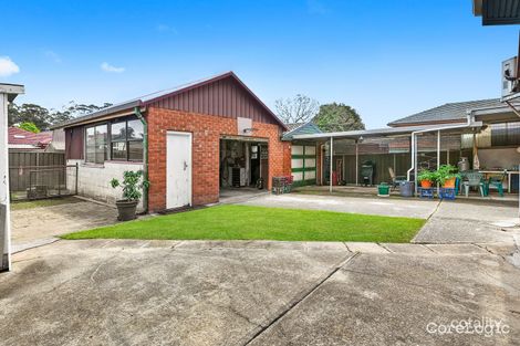 Property photo of 25 Jersey Road Greystanes NSW 2145