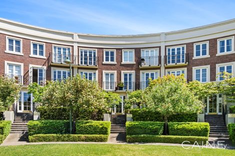 19/2-4 Wellington Cres, East Melbourne, VIC 3002