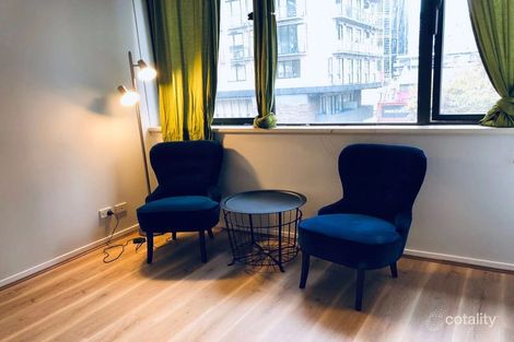 27/88-94 Franklin St, Melbourne, VIC 3000