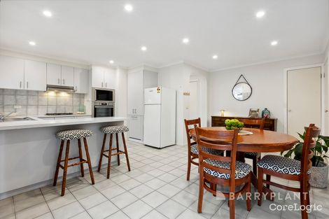 Property photo of 2/39 Baird Street Mulgrave VIC 3170