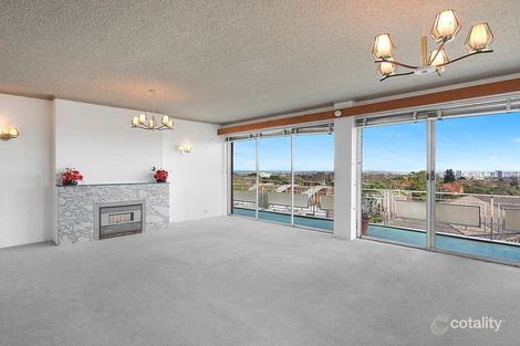 Property photo of 16/9 The Avenue Randwick NSW 2031