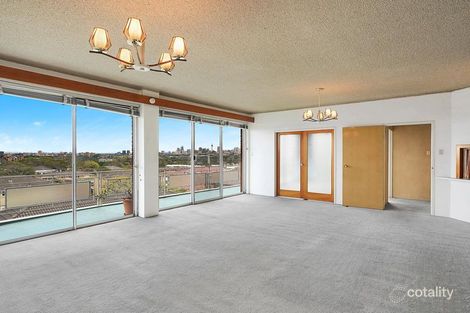 Property photo of 16/9 The Avenue Randwick NSW 2031