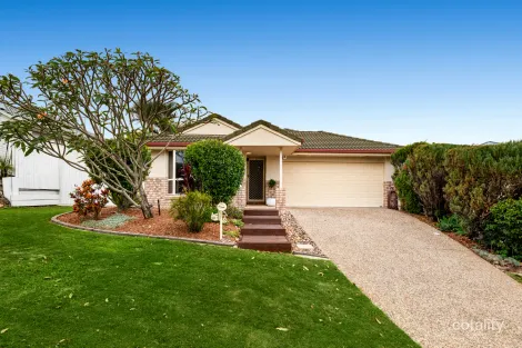 4 Bradford St, North Lakes, QLD 4509