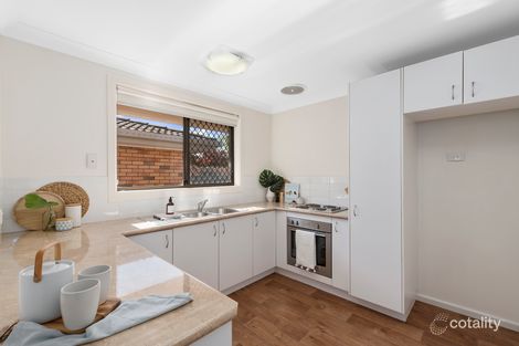 Property photo of 2/21 Nambucca Avenue Coffs Harbour NSW 2450